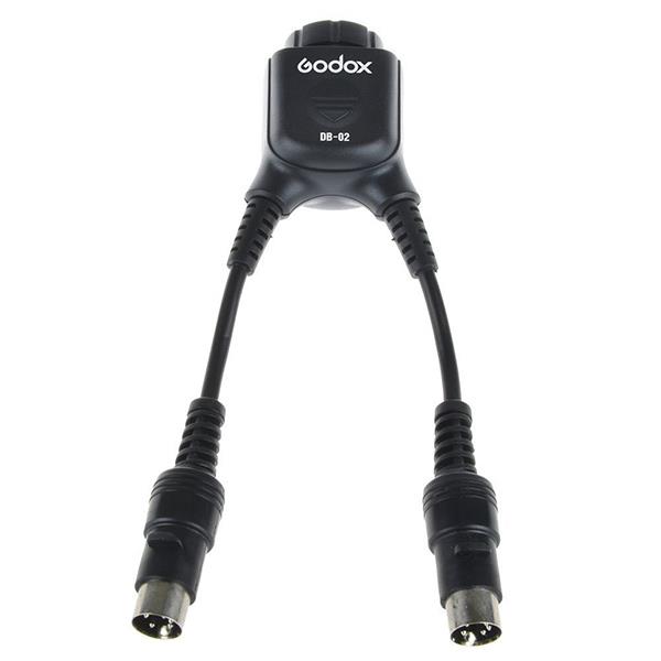 رابط Godox DB-02